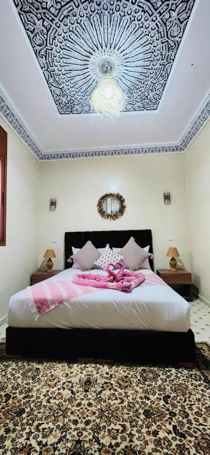 Riad Amazing Marakéš Exteriér fotografie